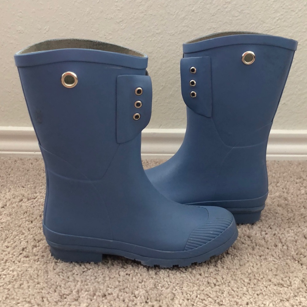 Rainboots